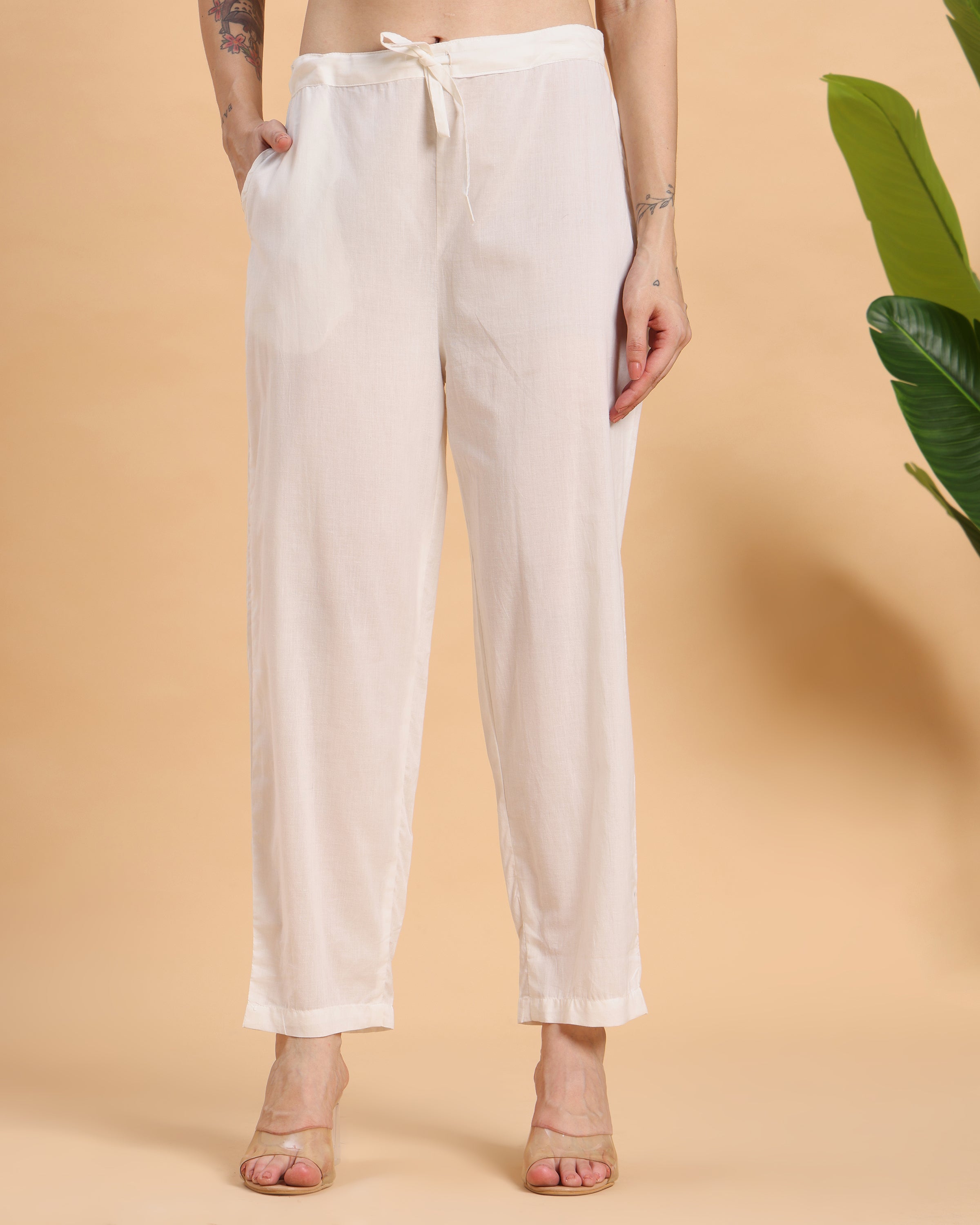 Mehar - Sky Blue Everyday Cotton